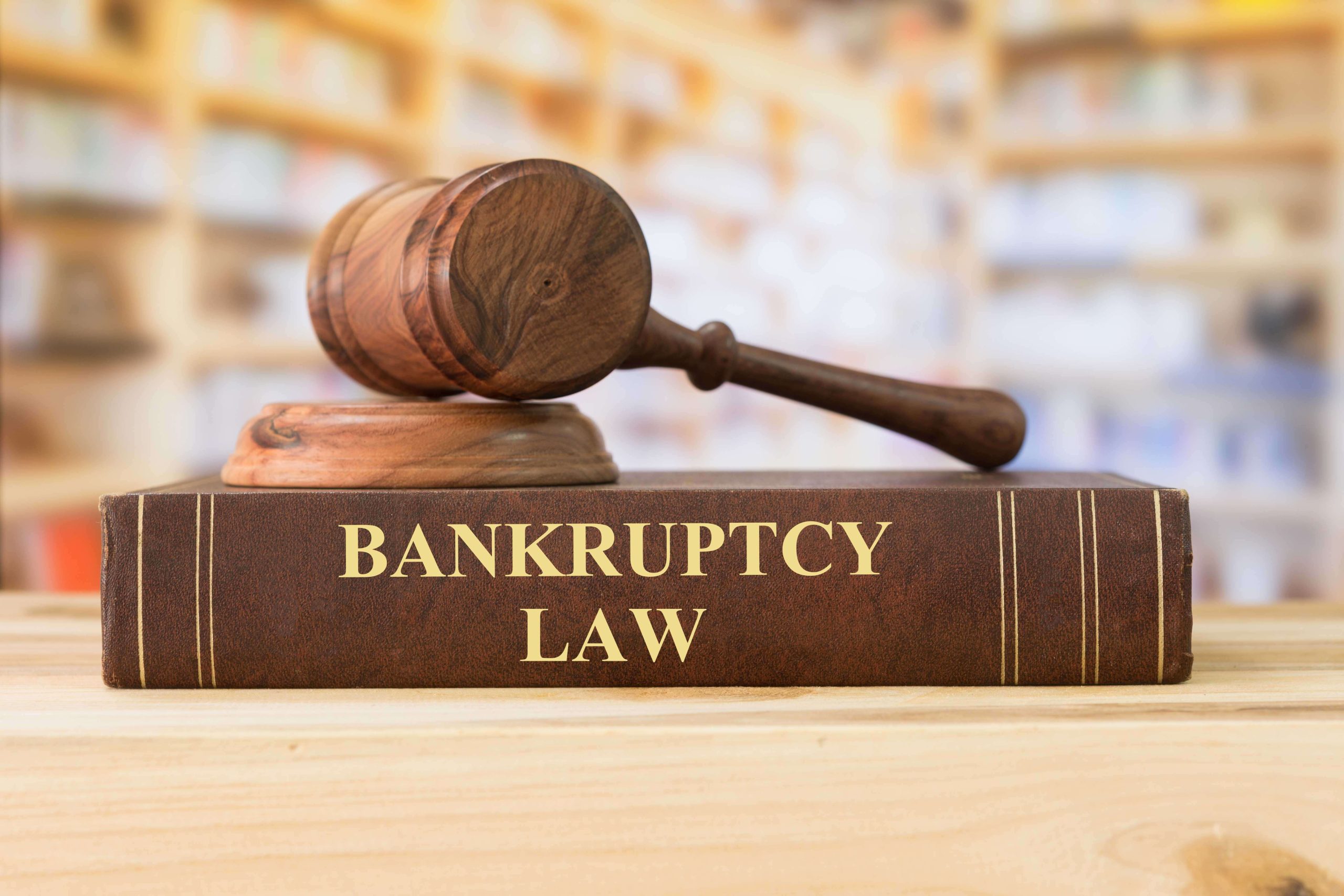 Understanding Bankruptcy Law in Erie - Key information about the laws and statutes governing the process of bankruptcy.